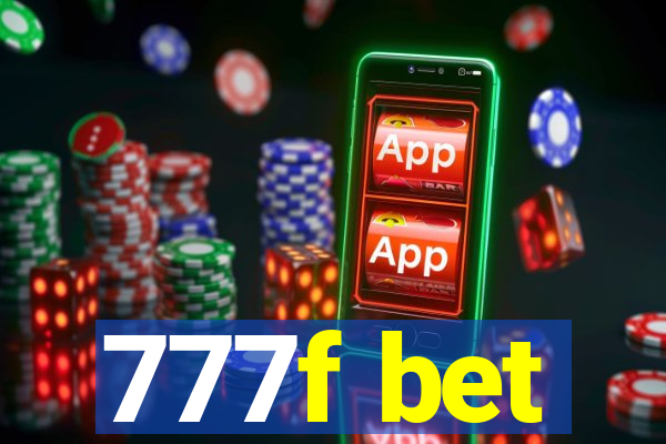 777f bet